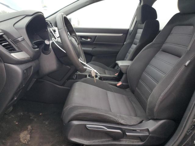 2021 HONDA CR-V LX - 2HKRW2H2XMH632763