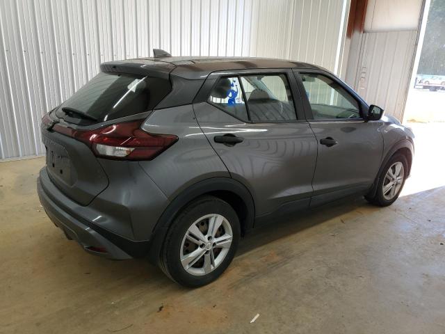 2022 NISSAN KICKS S 3N1CP5BV1NL483297