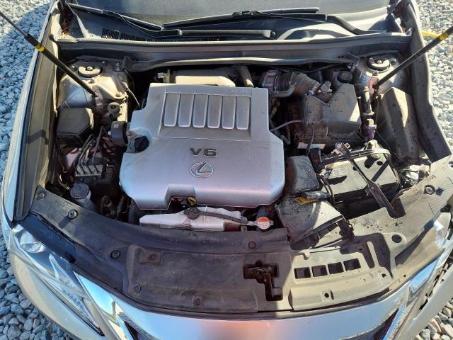 2016 LEXUS ES350 - 58ABK1GGXGU003099