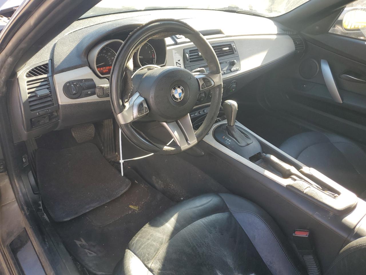 Lot #3276990160 2005 BMW Z4 3.0