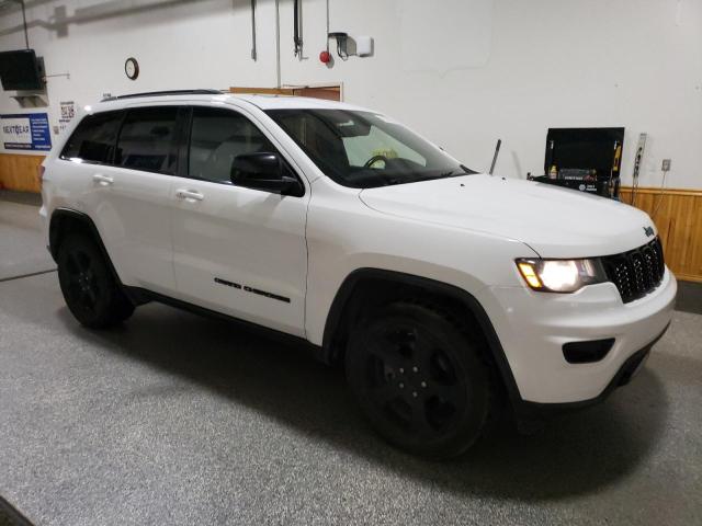 2019 JEEP GRAND CHER #3278774626