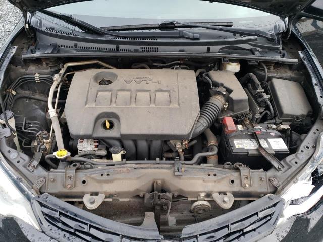 2015 TOYOTA COROLLA L 2T1BURHE1FC422469