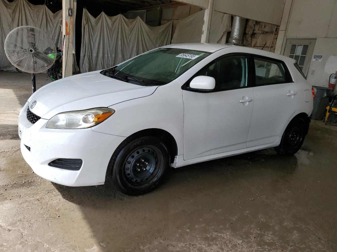 TOYOTA MATRIX