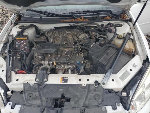 2015 CHEVROLET IMPALA LIM - 2G1WB5E32F1130145