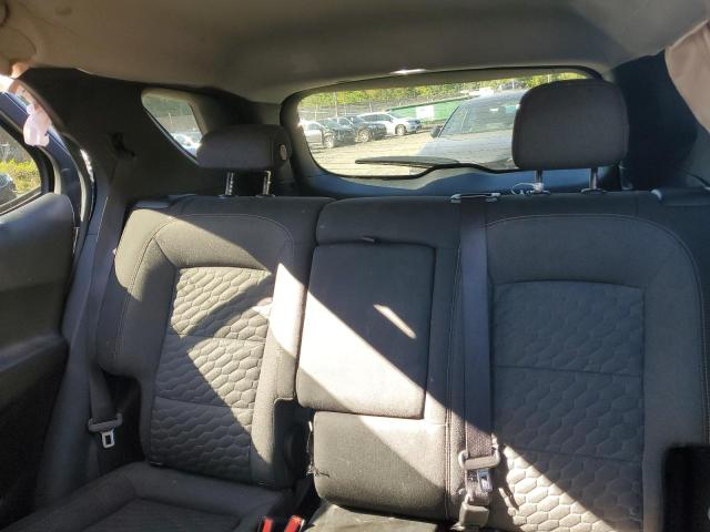 2020 CHEVROLET EQUINOX LT #3305582105