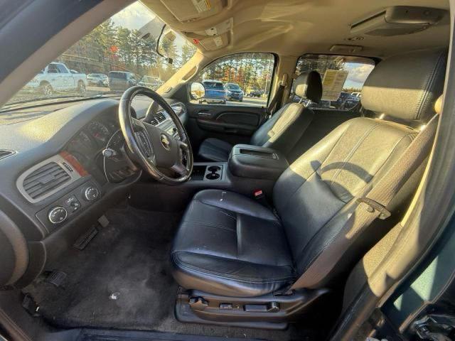 2009 CHEVROLET SUBURBAN K - Other View