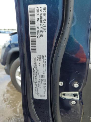 2024 JEEP COMPASS LA #3291335141