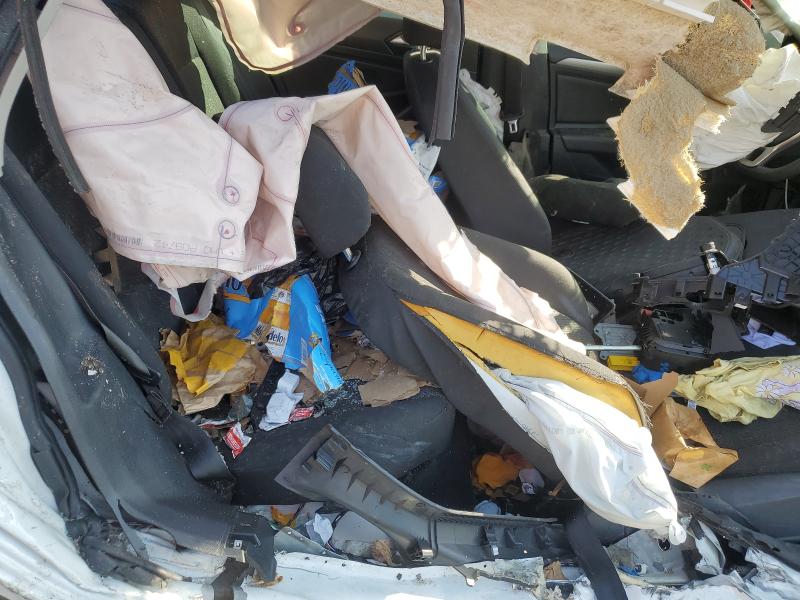 2021 VOLKSWAGEN JETTA S #3292617615