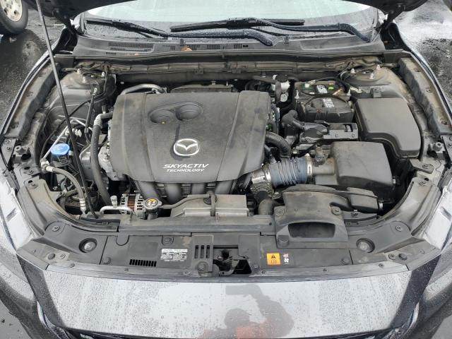 2018 MAZDA 3 GRAND TOURING 3MZBN1M39JM248117