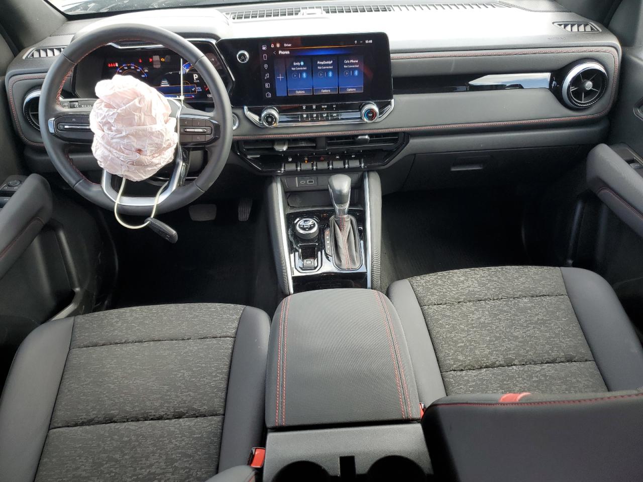 CHEVROLET COLORADO Z71