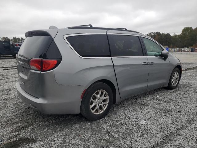 2020 CHRYSLER VOYAGER LX #3282437258