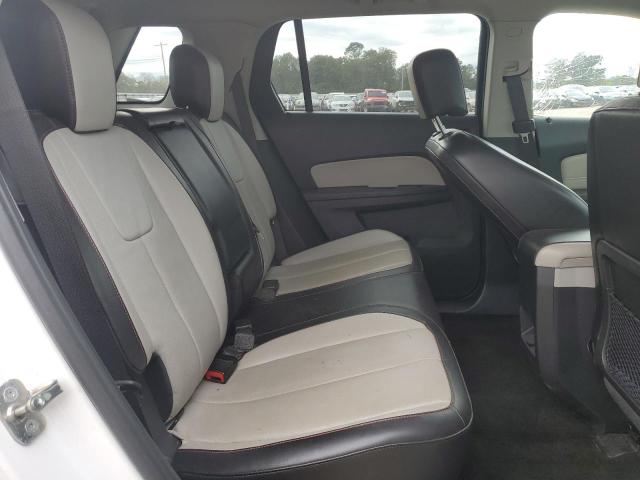 2014 GMC TERRAIN SL - 2GKFLTE39E6225896