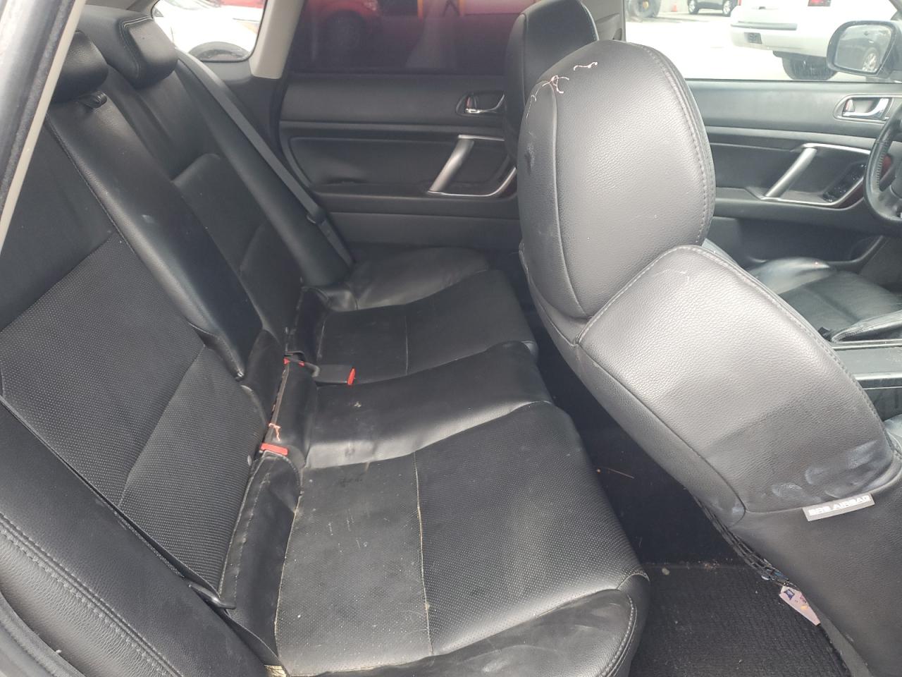 Lot #3285672636 2009 SUBARU LEGACY 3.0