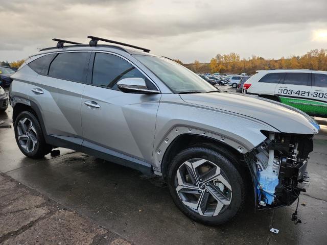 2024 HYUNDAI TUCSON LIM - 5NMJECDE1RH410266
