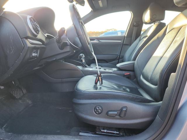 2016 AUDI A3 PREMIUM #3270939424