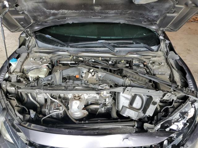 2017 HONDA CIVIC LX #3298164077