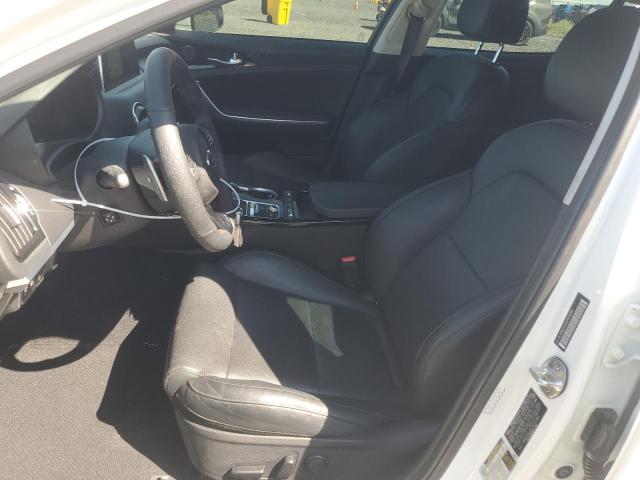 2018 KIA STINGER PR - KNAE25LA2J6012583