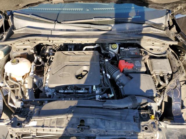 2020 FORD ESCAPE SE 1FMCU9G68LUA86179