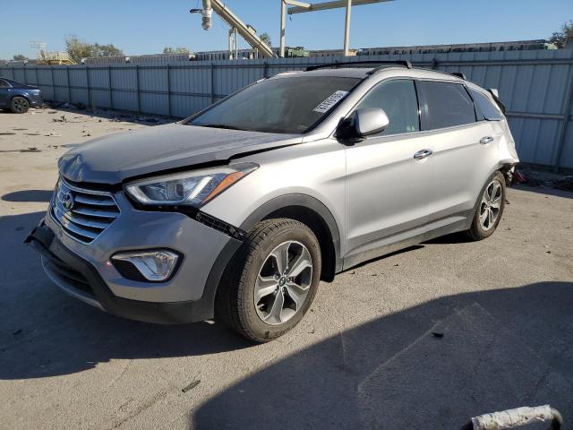 2016 HYUNDAI SANTA FE S #3292591857