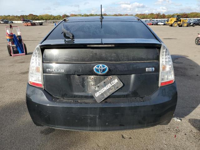 2011 TOYOTA PRIUS - JTDKN3DU5B1453858