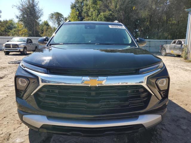 2025 CHEVROLET TRAILBLAZE KL79MPSL9SB185293