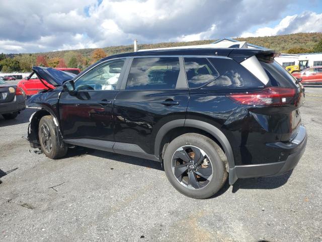 2025 NISSAN ROGUE SV - JN8BT3BB1SW153149