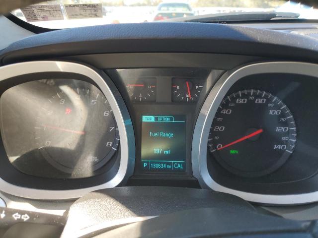 2015 CHEVROLET EQUINOX LT 2GNFLFE30F6149264