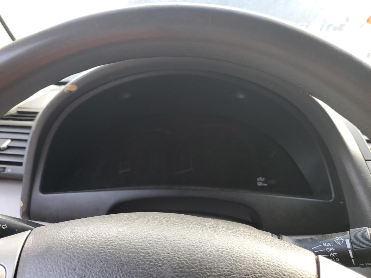 Lot #3282342277 2009 TOYOTA CAMRY HYBR