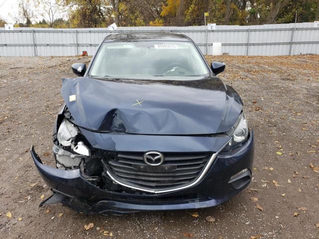 2014 MAZDA 3 TOURING - 3MZBM1V73EM119686