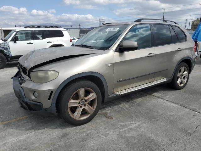 BMW X5 3.0I