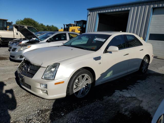 CADILLAC STS