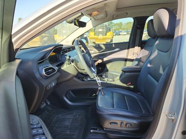 2022 CHEVROLET BOLT EUV P 1G1FZ6S00N4132913