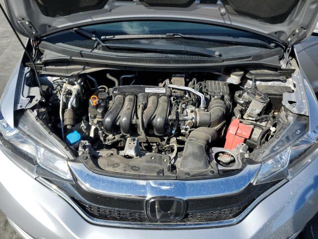 2020 HONDA FIT EX 3HGGK5H87LM713142