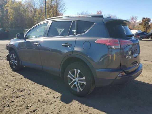 2018 TOYOTA RAV4 LE - JTMZFREV5JJ738466