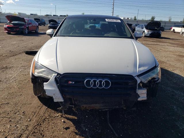 2016 AUDI S3 PREMIUM WAUB1GFF3G1036535