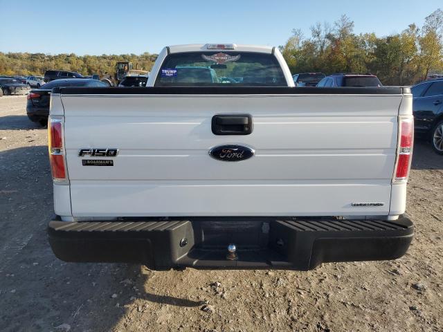 2013 FORD F150 - 1FTMF1CM8DKD91686
