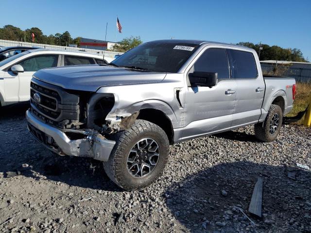 Global Auto Auctions: 2022 FORD F150 SUPER