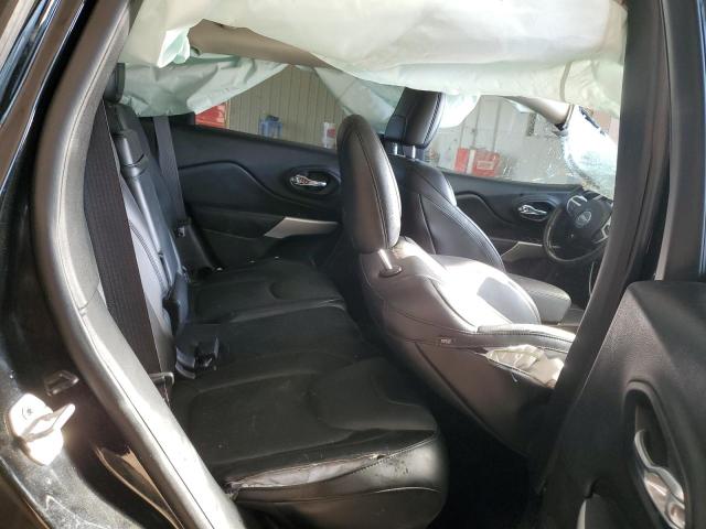 2018 JEEP CHEROKEE O #3277205970