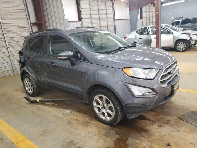 2021 FORD ECOSPORT S #3294525498
