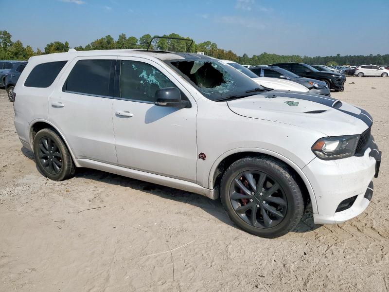 2018 DODGE DURANGO R/ 1C4SDJCT3JC434549