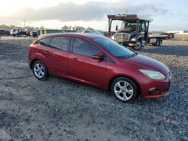 2014 FORD FOCUS SE - 1FADP3K28EL333846