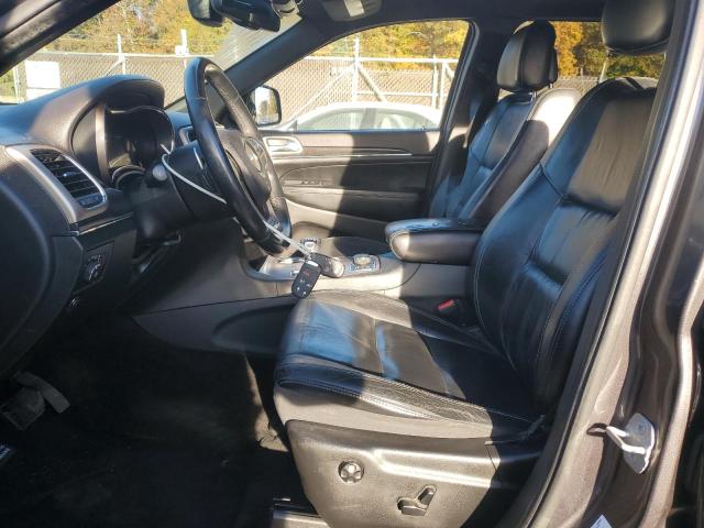 2014 JEEP GRAND CHER - 1C4RJFBG9EC413624