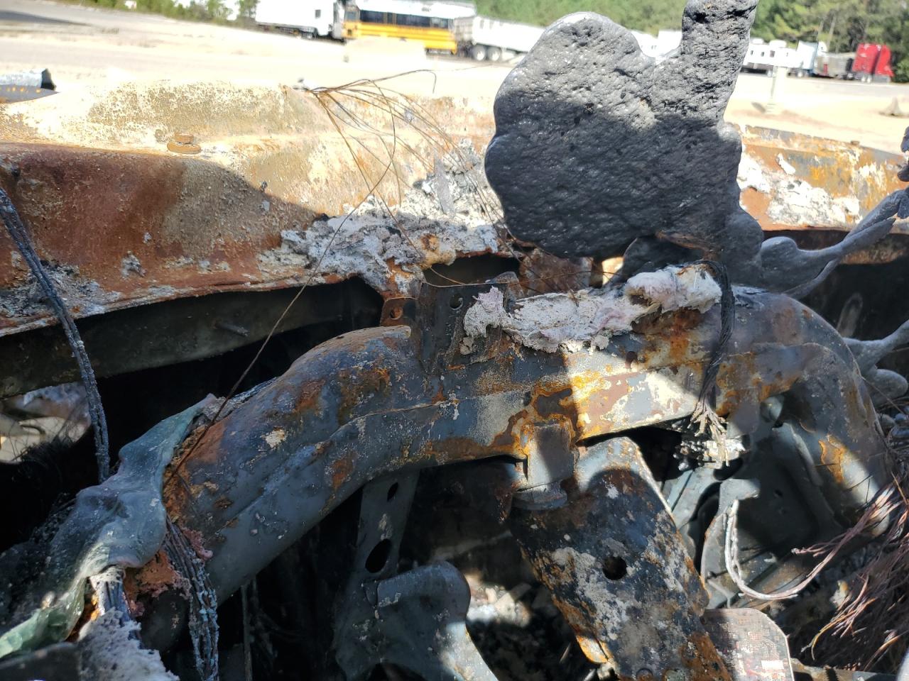 CHEVROLET SILVERADO K1500 LTZ