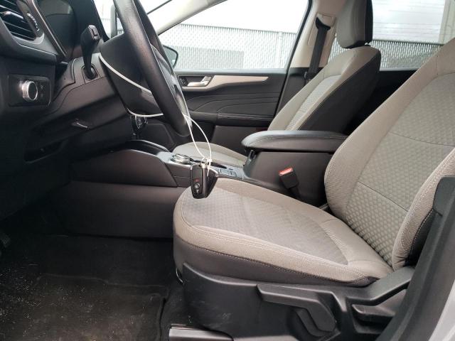 2021 FORD ESCAPE SE - 1FMCU9G60MUA71497