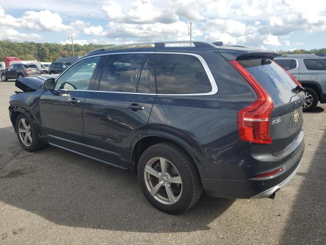 2018 VOLVO XC90 T5 YV4102KK5J1353678
