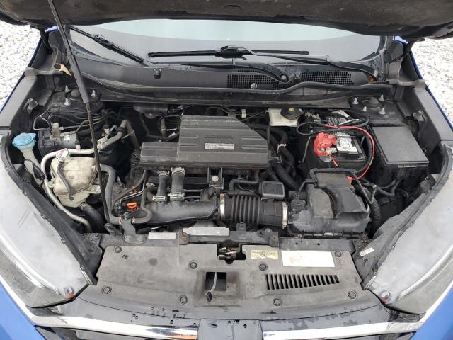 2021 HONDA CR-V LX - 2HKRW2H2XMH632763