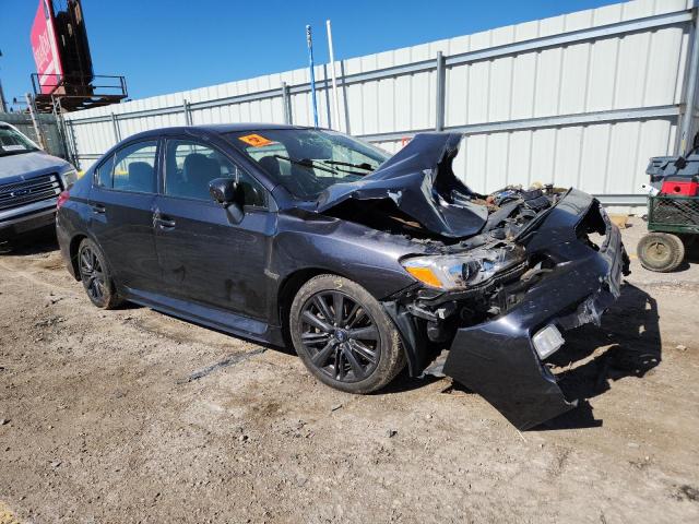 2018 SUBARU WRX #3284142562