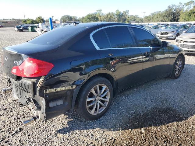 2009 INFINITI G37 #3302798980