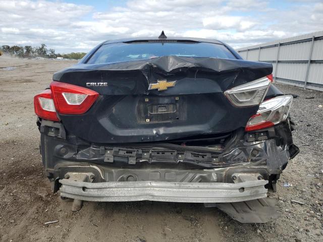 2017 CHEVROLET CRUZE LS 1G1BC5SM1H7199861