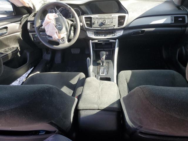 2013 HONDA ACCORD LX - 1HGCR2F30DA127168